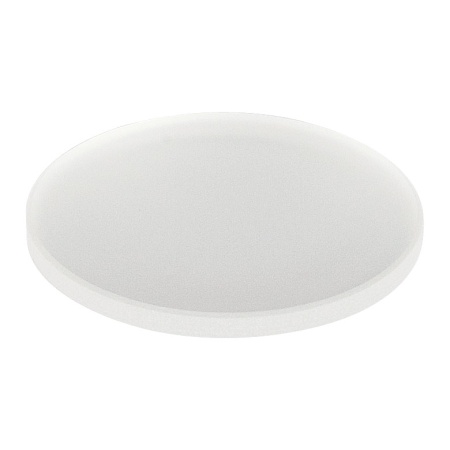 DG10-1500 - Светорассеиватель из матового стекла, Ø1", N-BK7, 1500 Grit, Thorlabs