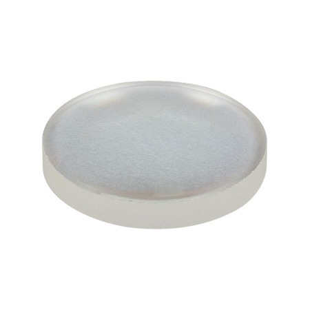 LA1304-YAG - N-BK7 плоско-выпуклая линза, фокусное расстояние 40.0 мм, Ø1/2", покрытие для 532/1064 нм, Thorlabs