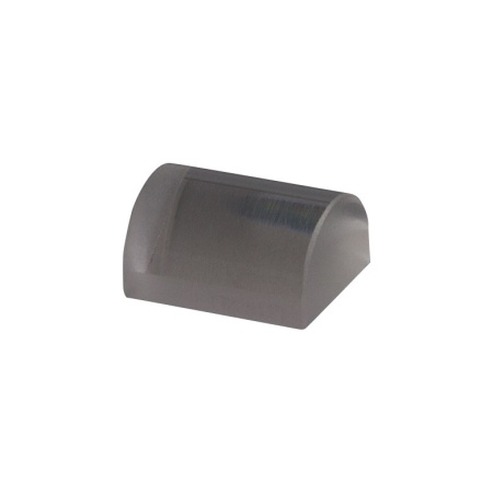 LJ1822L1 - N-BK7 плоско-выпуклые цилиндрические линзы, фокусное расстояние: 9.7 мм, высота: 10.0 мм, длина: 12.0 мм, без покрытия, Thorlabs