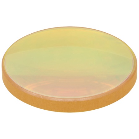 LA7270-E2 - ZnSe плоско-выпуклая линза, Ø1", фокусное расстояние: 500.0 мм, просветляющее покрытие: 4.5 - 7.5 мкм, Thorlabs