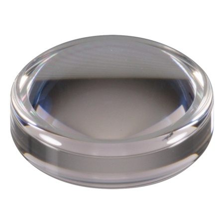 355230-1064 - Асферическая линза, фокусное расстояние: 4.5 мм, числовая апертура: 0.6, просветляющее покрытие: 1064 нм, без оправы, Thorlabs