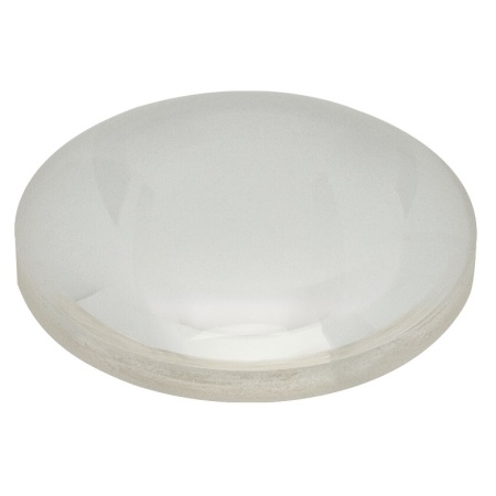 LA6002 - Плоско-выпуклая линза из фторида магния (MgF2), диаметр: 1", f=50 мм, Thorlabs