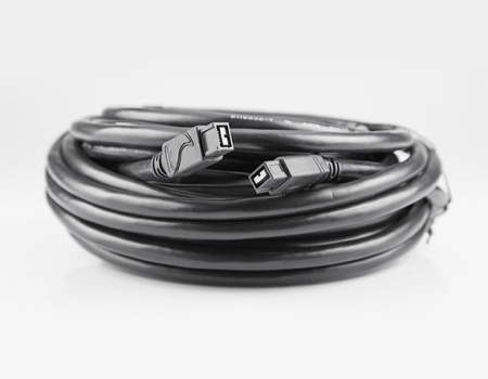 Аксессуары для работы с камерами FireWire