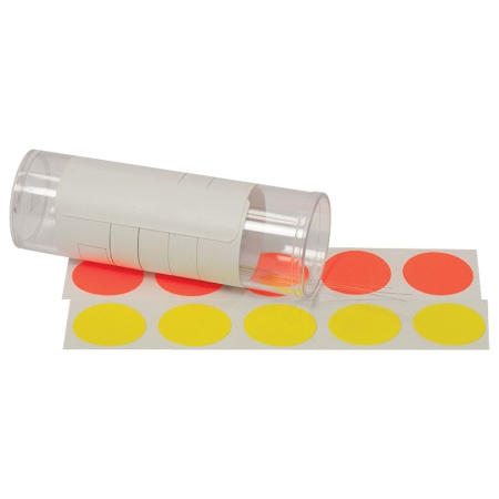 WC100 - Проволочки для чистки разъема от оптоволокна, Ø110 мкм  (8 шт. в баночке), Thorlabs