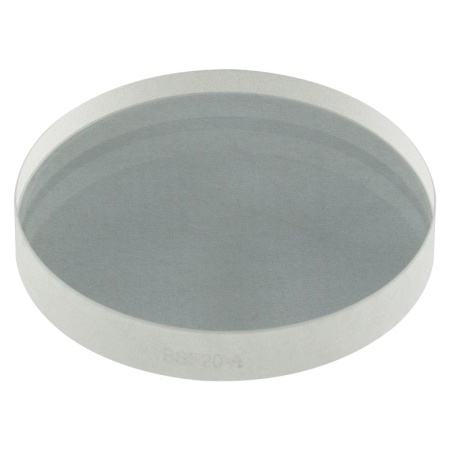 BSF20-A - Светоделительная пластинка для уменьшения мощности падающего излучения, Ø2", просветляющее покрытие: 350-700 нм, толщина: 8 мм, Thorlabs