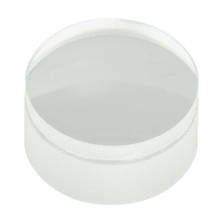 AC060-010-A - Ахроматический дублет, фокусное расстояние 10 мм, Ø6 мм, просветляющее покрытие: 400 - 700 нм, Thorlabs