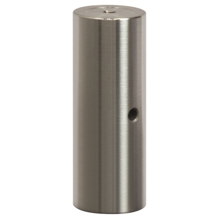 P4 - Стержень для держателей оптики, Ø1.5", резьба: 1/4"-20, высота: 4", Thorlabs