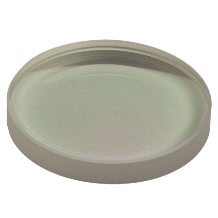 LF1547-C - N-BK7 выпукло-вогнутая линза(отрицательный мениск), Ø1", фокусное расстояние: -150 мм, просветляющее покрытие: 1050-1700 нм, Thorlabs