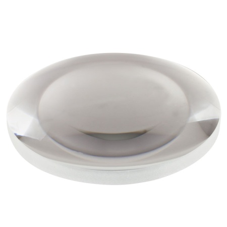 AL75150 - N-BK7 асферическая линза, Ø75 мм, фокусное расстояние 150 мм, числовая апертура 0.23, без покрытия, Thorlabs