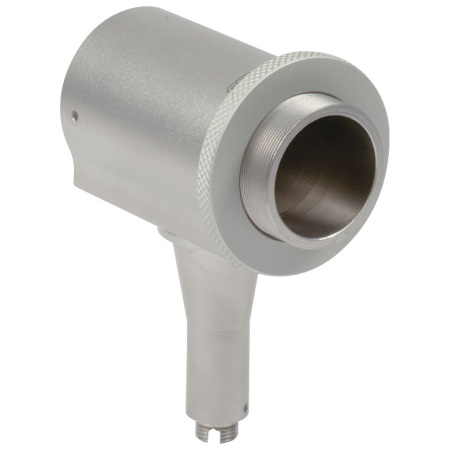 RC12FC-F01 - Отражающий коллиматор на основе внеосевого параболического зеркала, алюминиевое покрытие для работы в УФ диапазоне: 250-450 нм, диаметр пучка: 12 мм, разъем: FC/PC, Thorlabs