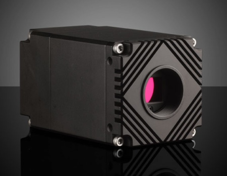 Камеры Lucid Vision Labs Atlas10, 10GigE, питание через Ethernet