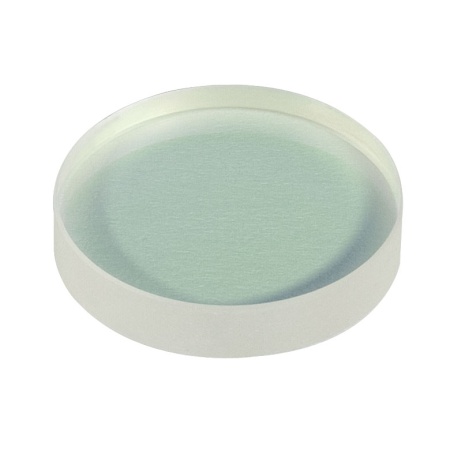 WG11050-C - Плоскопараллельная пластинка, Ø1", материал: N-BK7, просветляющее покрытие: 1050 - 1700 нм, толщина 5 мм, Thorlabs