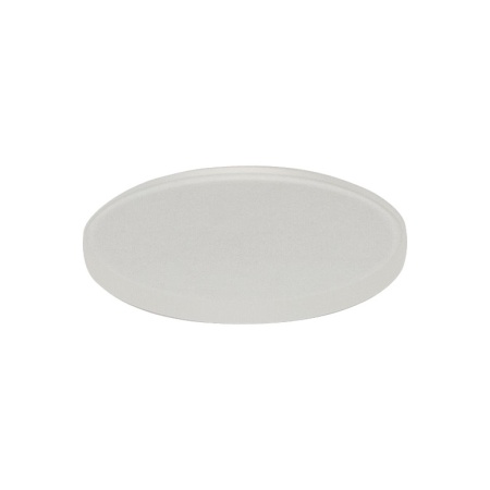 LB4453 - Двояковыпуклая линза из кварцевого стекла, фокусное расстояние 500.0 мм, Ø1", без покрытия, Thorlabs