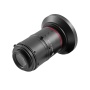 Объектив LM18VM42, 50 Мп, 18 мм