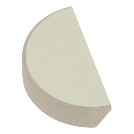 PFD10-03-AG - Зеркало в форме D с серебряным покрытием для сверхкоротких импульсов, Ø1", Thorlabs