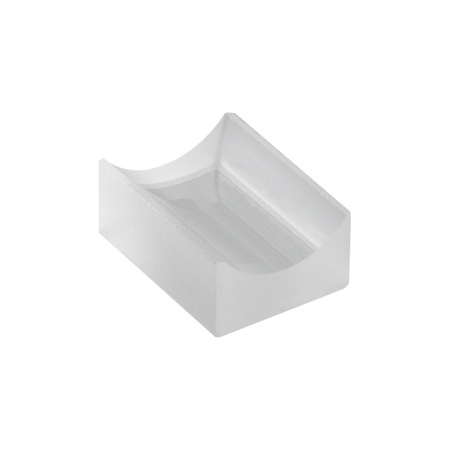 LK1087L1-A - N-BK7 плоско-вогнутая цилиндрическая линза, фокусное расстояние:-6,4 мм, высота 6,0 мм, длина 8 мм, просветляющее покрытие: 350-700 нм, Thorlabs