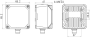 Камера SM704SE-C15, 704x540, 1/2.9