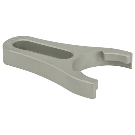 PF125B - Держатель для стержней Ø1.5" на пьедестале или адаптера основания, зенкованный слот 1.25", универсальный, Thorlabs