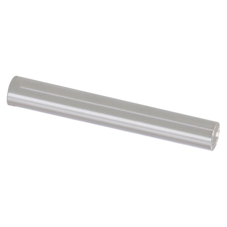 G1P11 - Линза с градиентным показателем преломления (GRIN) для задач визуализации, Ø1.0 мм, длина: 8.091 мм, рабочее расстояние: 20 мм (с и без водной иммерсии), NA = 0.5, без покрытия, Thorlabs