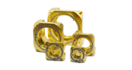 Держатель GENs-1i для оптики от ⌀25.0 до ⌀25.4 мм, Optogama