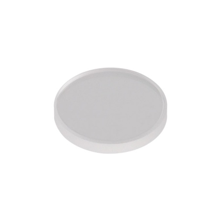 LA1213-A - Плоско-выпуклая линза, материал: N-BK7, диаметр Ø1/2", f = 50.0 мм, просветляющее покрытие: 350-700 нм, Thorlabs