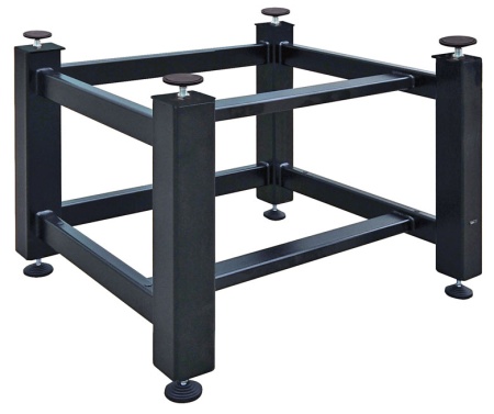 PFR60120-7 - Опора для оптического стола, размеры: 700 мм (27.5") x 600 мм x 1200 мм (2' x 4'), Thorlabs