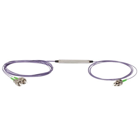 6015-3-APC - Оптоволоконный циркулятор, рабочий диапазон: 1525 - 1610 нм, тип волокна: одномодовое, разъемы: FC/APC, Thorlabs