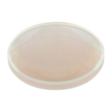 LA1608-D - Плоско-выпуклая линза, материал: N-BK7, диаметр Ø1", f = 75.0 мм, просветляющее покрытие: 1.65 - 3 мкм, Thorlabs