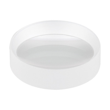 LC1715-A - N-BK7 плоско-вогнутая линза, Ø1", фокусное расстояние -50.0 мм, просветляющее покрытие: 350-700 нм, Thorlabs