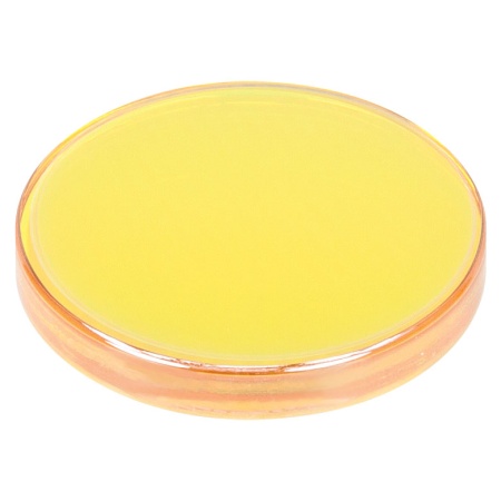 LA7228-E3 - ZnSe плоско-выпуклые линзы, Ø1", фокусное расстояние: 200 мм, просветляющее покрытие: 7-12 мкм, Thorlabs