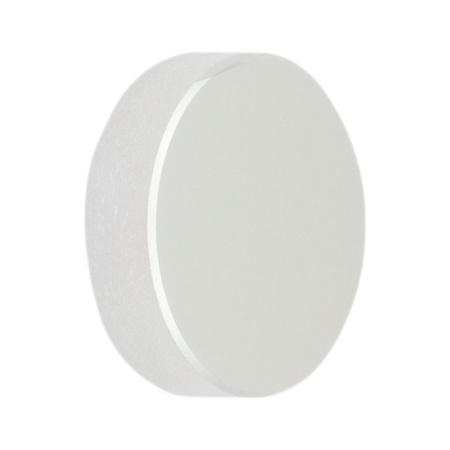 CM254-075-G01 - Вогнутые зеркала с алюминиевым покрытием, Ø1", фокусное расстояние 75.0 мм, отражение: 450 нм - 20 мкм, Thorlabs