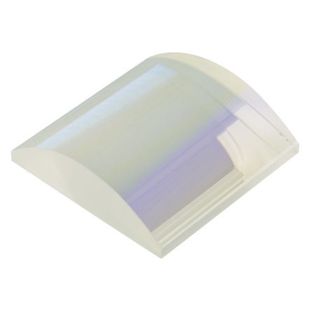 AYL4532-B - S-LAH64 плоско-выпуклая цилиндрическая линза с минимальным уровнем аберраций, фокусное расстояние: 32.0 мм, размер 45.0х45.0 мм, просветляющее покрытие: 650-1050 нм, Thorlabs