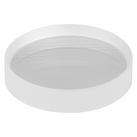 LC1120 - N-BK7 плоско-вогнутая линза, Ø1", фокусное расстояние -100.0 мм, без покрытия, Thorlabs