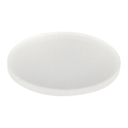 DG10-220 - Светорассеиватель из матового стекла, Ø1", N-BK7, 220 Grit, Thorlabs