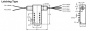Микромеханические переключатели LBDU-1х2, 1260-1620 нм