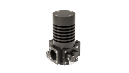 Высокоскоростной затвор, диаметр падающего пучка: <10 мм, Optogama