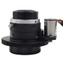 Объектив с автофокусом VT-LEMAF1614-MP10, 16 мм