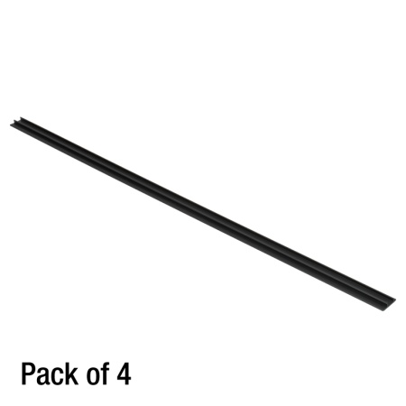 C16L24 - Перегородки для создания корпуса каркасной системы (16 мм), длина: 24", 4 шт., Thorlabs