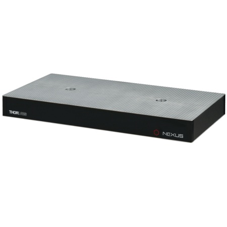 T1020CH - Оптическая столешница Nexus со сквозными отверстиями, 1 м х 2 м х 210 мм, монтажные отверстия: M6, Thorlabs