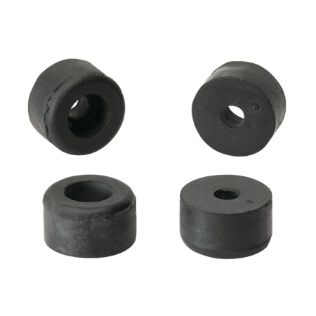 RDF1 - Резиновый буфер (основания) для виброизоляции опор оптических плит, 4 шт., Thorlabs