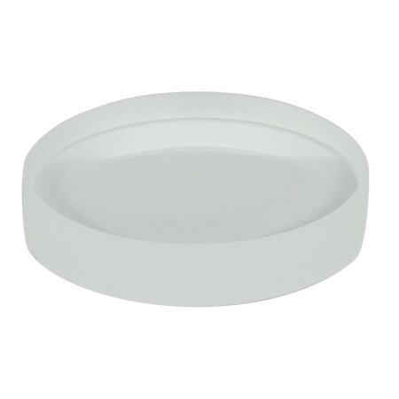 LD4103 - Двояковогнутая линза из кварцевого стекла, фокусное расстояние -100.0 мм, Ø1", без покрытия, Thorlabs