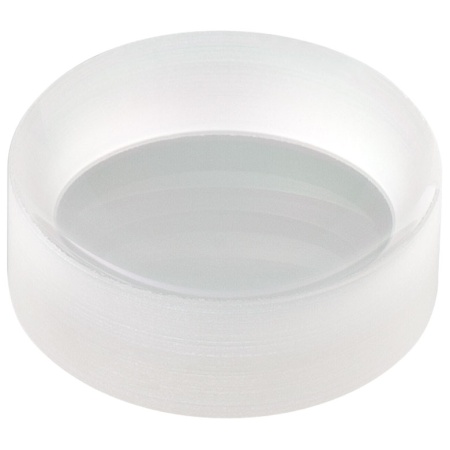 LF5414-E - Выпукло-вогнутая линза (отрицательный мениск), материал: CaF2, фокусное расстояние: -50.0 мм, Ø1", просветляющее покрытие: 3 - 5 мкм, Thorlabs