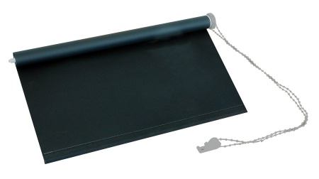 VBB060 - Вертикальная светоизолирующая штора, 600 мм x 1700 мм (23.6" x 66.9"), Thorlabs