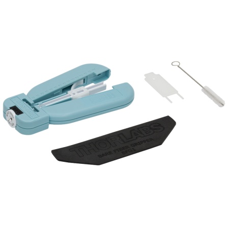 T28S31 - Инструмент для зачистки оптических волокон от защитной оболочки, типичное соотношение диаметра оболочки и покрытия: 630 мкм / 780 мкм, Thorlabs