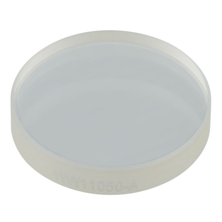 WW11050-A - Оптический клин, Ø1", материал: N-BK7, просветляющее покрытие: 350 - 700 нм, Thorlabs