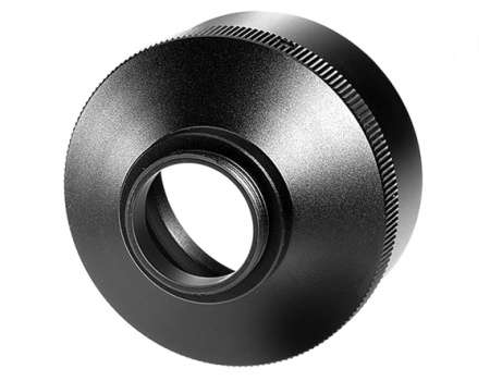 C, S и T-Mount резьбовые адаптеры