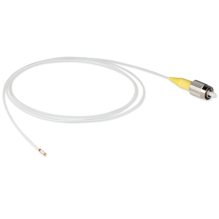 SMPF0108-FC - Наконечник с оптоволокном, Ø1.8 мм, наклон переднего торца: 8°, разъем: FC/PC, просветляющее покрытие: 830 нм, Thorlabs