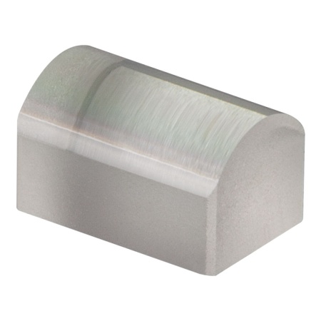 LJ1310L1-C - N-BK7 плоско-выпуклые цилиндрические линзы, фокусное расстояние: 4.0 мм, высота: 4.0 мм, длина: 6.0 мм, просветляющее покрытие: 1050-1700 нм, Thorlabs