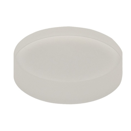 PF20-03 - Заготовка для зеркала из кварцевого стекла, Ø2", толщина: 12.7 мм ± 0.2 мм, Thorlabs