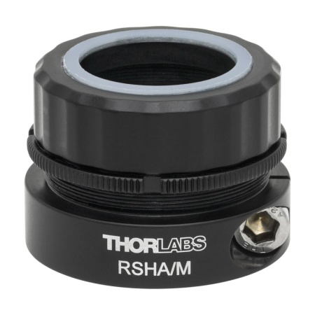 RSHA/M - Регулируемая по высоте муфта для стержней Ø25 мм, стопорный винт M6 x 1.0, Thorlabs